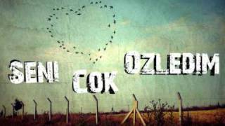 Kozanli Sinan  Cok Özledim Seni [upl. by Steffen]