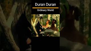 Duran Duran  Ordinary World [upl. by Nerrawed]