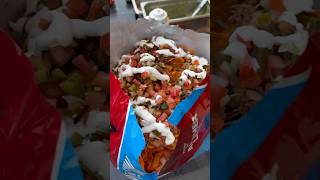 Dorito MUNCHIES BIRRIA STYLE 🤤🔥insta instagram foodie food foodporn fyp tiktok reels [upl. by Sucramat]