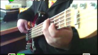 band of gold bass cover motown fender precision bass james jamerson [upl. by Hodosh]