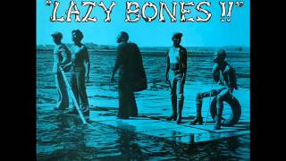 Witch  Lazy Bones 1975 [upl. by Conley]