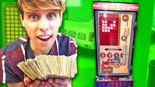 You WONT Believe How Much MONEY My Stacker Game Made NEW RECORD [upl. by Shumway]