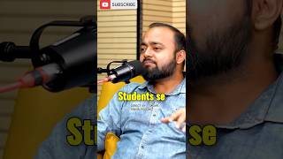 BUSINESS MINDSET😎STUDENTS MUST HAVE HALF HOUR OF MEDITATION🤑MRBEASTSAGAR SINHA PODCASTytshorts [upl. by Eimor]