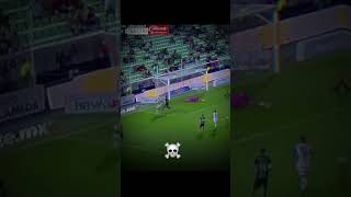 Carlos Acevedo💀 ligamx monterrey rayados santoslaguna futbol carlosacevedo [upl. by Reger]