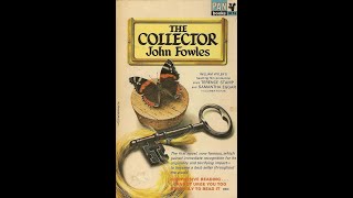 Plot summary “The Collector” by John Fowles in 7 Minutes  Book Review [upl. by Laina]