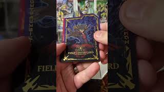 YuGiOh 5DS Signer Dragon Set Opening shorts [upl. by Ayaladnot]