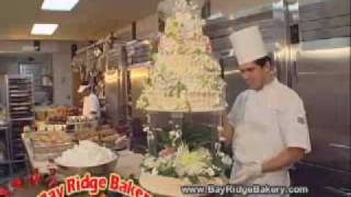 Bay Ridge Bakery [upl. by Anirtak605]