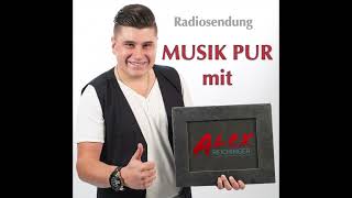 41 MUSIK PUR mit Alex Reichinger Feber 2024 [upl. by Hong]