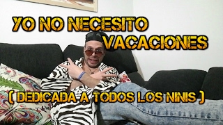 Wisin  vacaciones parodia video [upl. by Wolfgang]