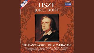 Liszt 10 Harmonies poétiques et religieuses S 173 No 7 Funérailles [upl. by Boor243]