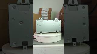 Allen Bradley 1756A7 [upl. by Minne]