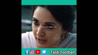 Tag your love❤️ taldifootball viral video [upl. by Ludie]