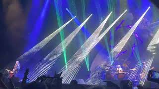 TOOL  Stinkfist Live at Welcome to Rockville 2023 [upl. by Abramo]