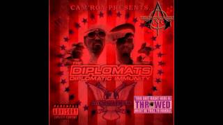 Dipset AnthemThe Diplomats CampS by Dj Kreepa [upl. by Edyak]