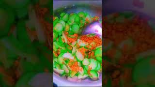 Masoor dal ki testy recipeanas ariz short bahut hi testy banega [upl. by Matronna]