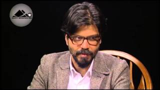 WorldDenver Talks Pankaj Mishra  Part 1 [upl. by Demetre402]