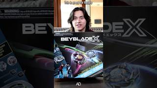 Beyblade X Xtreme Set [upl. by Anuahsar]