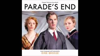 Parades End OSTReunited [upl. by Akerehs]