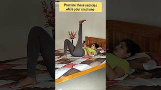 Best practice when on phone share yoga youtubeshorts shorts shortvideos short yogawithnik [upl. by Yessac]