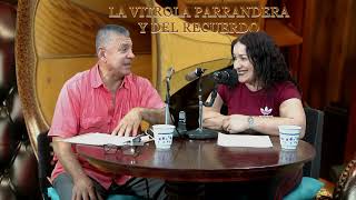 La Vitrola Parrandera y del Recuerdo Octubre 26 de 2024 programa 110 [upl. by Ojok]