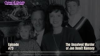 73 The Unsolved Murder of JonBenét Ramsey Part Two Made by Headliner [upl. by Repip861]