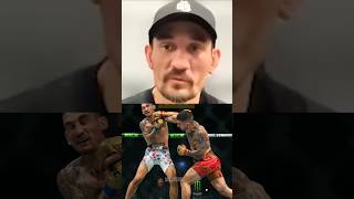 Max Holloway releases statement after Ilia Topuria KO loss [upl. by Alaet898]