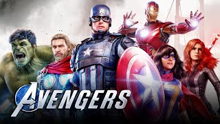 The Avengers 2012 Full Movie Review  Robert Downey Jr Chris Evans amp Mark  Review amp Facts [upl. by Aknaib689]