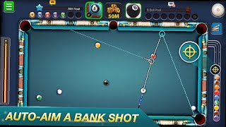 ✅ 8 BALL POOL MOD APK 2024 🔴 Líneas Largas AntiBan Dinero Infinito 🎱 NUEVO Hack 8 Ball Pool Menú [upl. by Alejna]