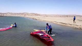 Lüderitz Speed Challenge Namibia [upl. by Nida]