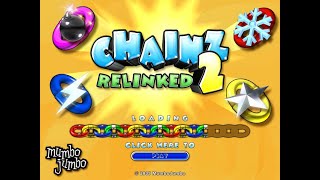 Chainz 2  Relinked Full Game [upl. by Bryce934]