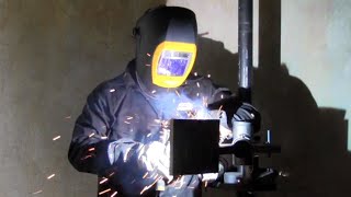 Welding Helmets Tips and Tricks [upl. by Sauer941]