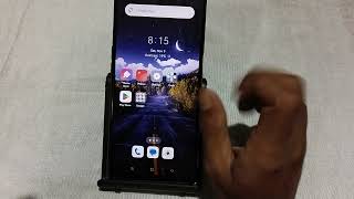 Oppo F27 Pro Plus lock kaise lagaye how to set pattern lock in oppo set Screen lock in oppo lock [upl. by Alyag]