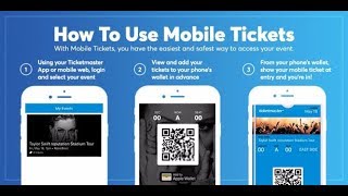 How Do I Sell Tickets  Ticketmaster List and Sell Tickets [upl. by Frederick823]