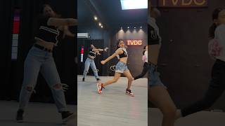 Vachari  Akanksha Sharma  Choreography  Jasmin Sandlas [upl. by Laehcor327]