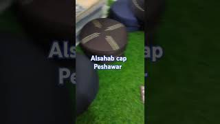 Alsahab cap 🧢 Peshawar new dizain [upl. by Winne]