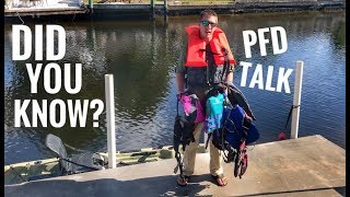 Best Life Jackets PFD For Kayaking [upl. by Heriberto]