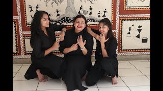 Kithe Reh Gaya Video  Neeti Mohan  Abhijit Vaghani  Kumaar  Dance Cover  Kishmish [upl. by Eniamsaj]