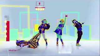 Just Dance 2018 Swish Swish [upl. by Russi271]