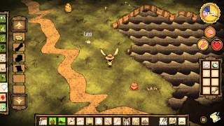 Dont Starve 11 Пчеловодство [upl. by Parthenia]