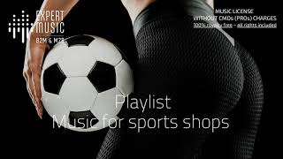 Music for sports shops [upl. by Cogswell]