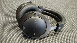 Z Review  Beyer Dynamic DT1770 Always Hardcore [upl. by Madel]