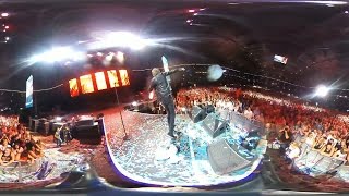 360° HD  Mickie Krause  Finger Weg von Sachen ohne Alkohol  Ole auf SCHALKE 2016 [upl. by Bigelow]