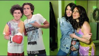 Aristemo vs Juliantina La parodia los sube al ring [upl. by Novelia]