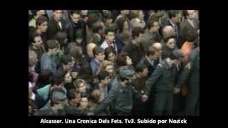 Caso Alcàsser Tv3 2002 Alcàsser una cronica dels fets [upl. by Alenoel]