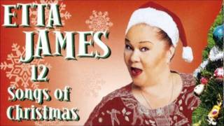 Santa Claus Is Coming To Town  Etta James [upl. by Kliber]