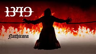 1349  Nathicana lyric video [upl. by Enaitsirk]