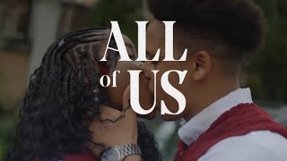 ALL OF US  TEASER [upl. by Nyliak]