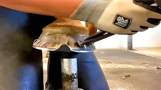 🐴Horse Hoof RESTORATION [upl. by Maillil801]