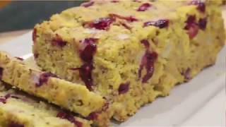 How To Make Cranberry Cornbread Dressing For Thanksgiving [upl. by Noda309]