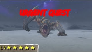 HUNTING TIGREX MONSTER HUNTER FREEDOM UNITE PART 25 [upl. by Ynnam]